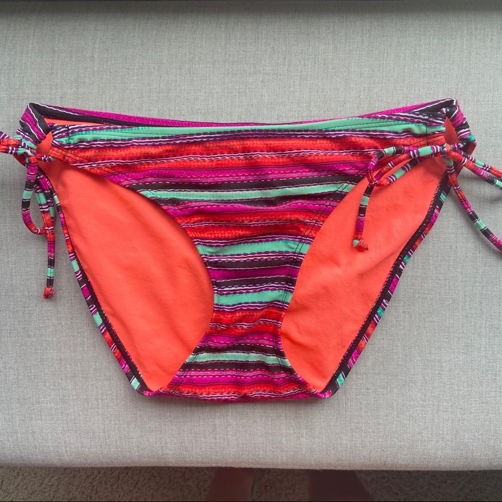 Athleta swim bottoms / Size S